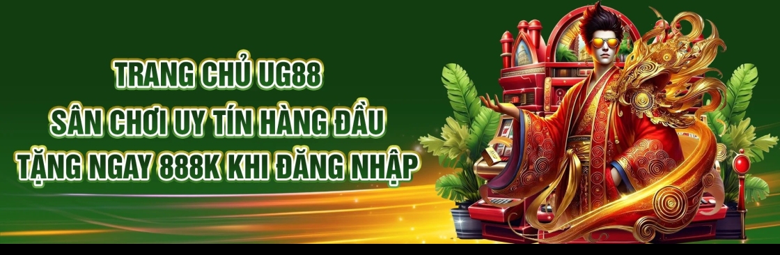 nhà cái UG88 Cover Image