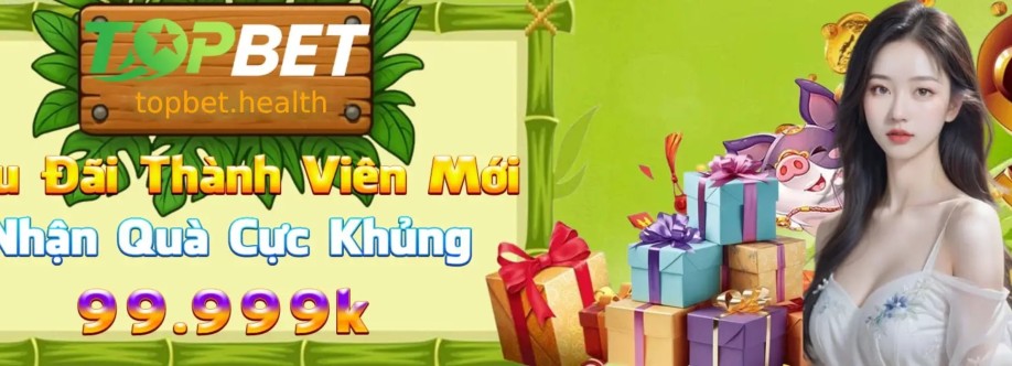 Nhà cái Topbet Cover Image