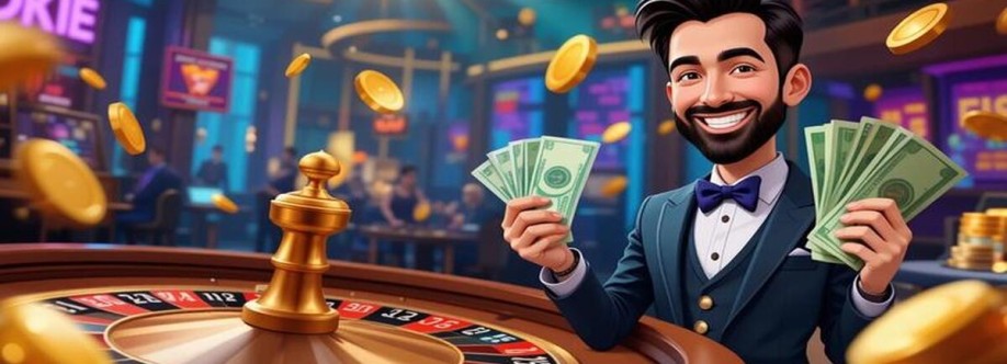 pomadepg bet Cover Image