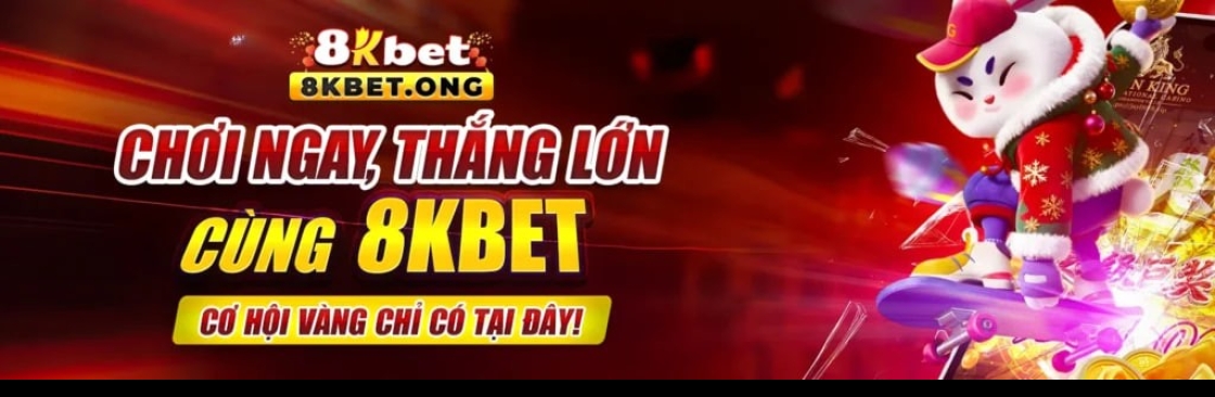 8KBET Cover Image