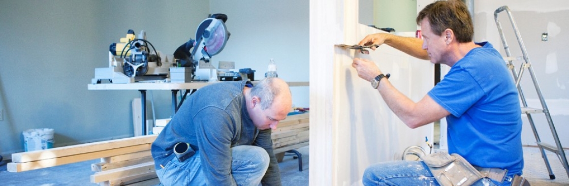 NSW United Property Maintenance Cover Image