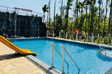 Best Resorts in Chikmagalur for Couples & Families – Punam Paravasha Resort – Site Title