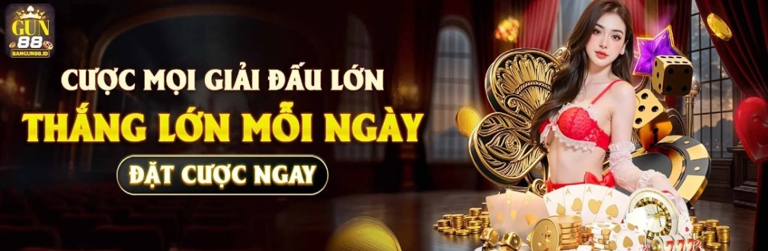 Gun88 id Cover Image