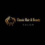 Classic Hair and Beauty Salon Profile Picture