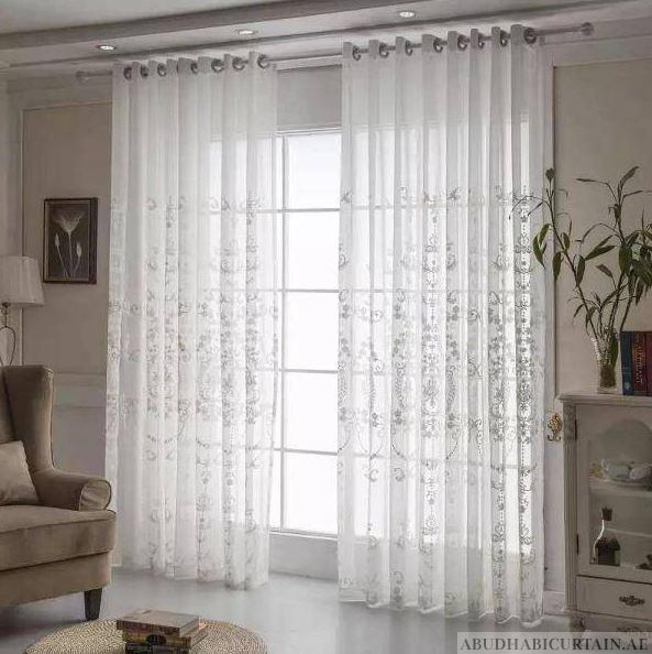 Buy Best Lace Curtains in Dubai & Abu Dhabi | Clearance Sale