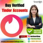 The Smart Way to Buy Verified Tinder Accounts Profile Picture