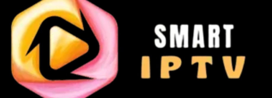 Smart IPTV Abonnement Cover Image