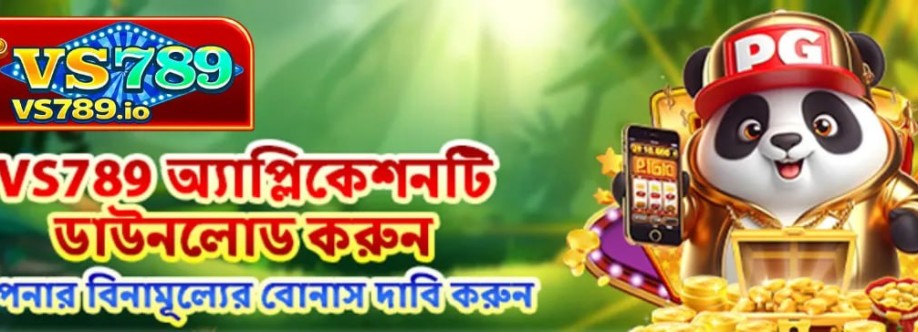 Casino vs789 Cover Image