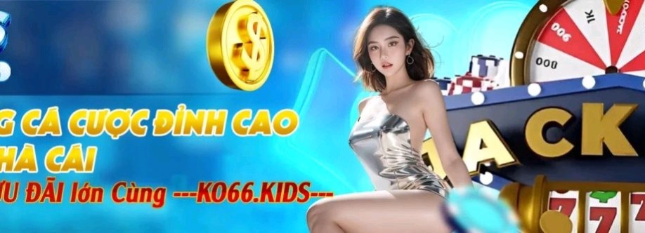 KO66 Cá cược thể thao Cover Image