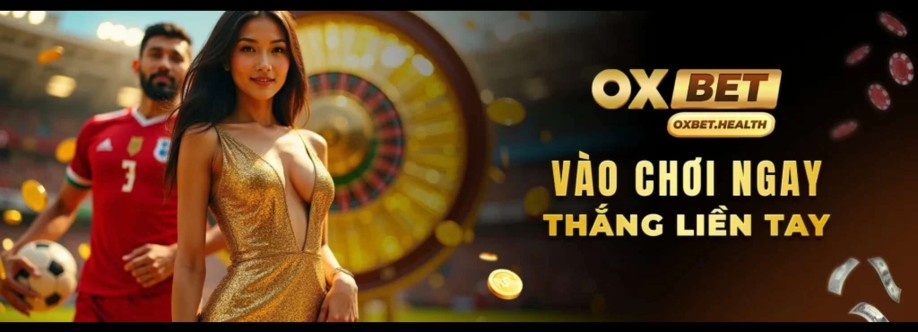 OXBET HEALTH Cover Image