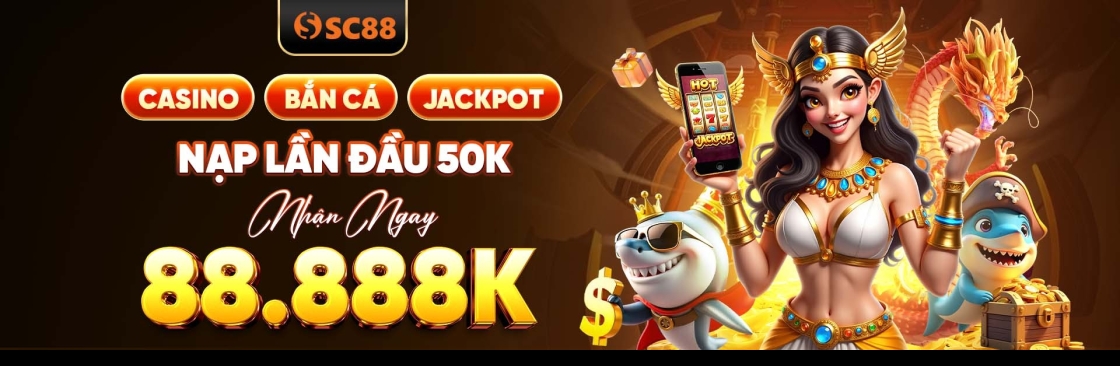 Nhà cái SC88 Cover Image