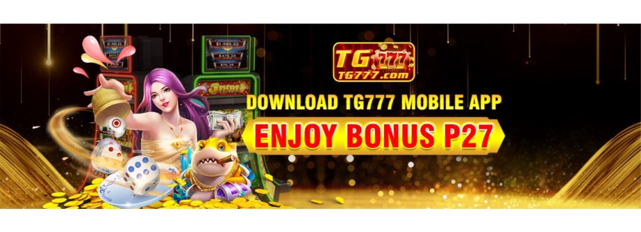 tg777 cx Cover Image