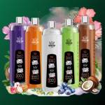 Al Fakher Crystal 8000 Profile Picture