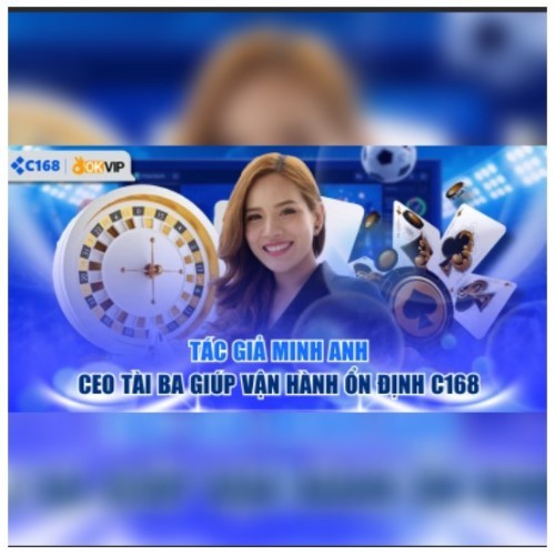 CEO Minh Anh Profile Picture