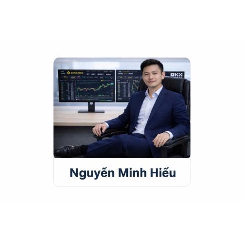 Nguyễn Minh Hiếu Profile Picture