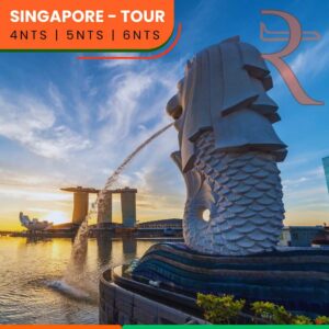 Singapore Travel Guide | Top Attractions & Travel Tips