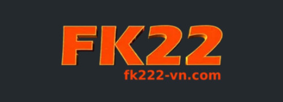 fk222 fk222 Cover Image