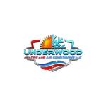 Underwood Heating Air Conditioning Profile Picture