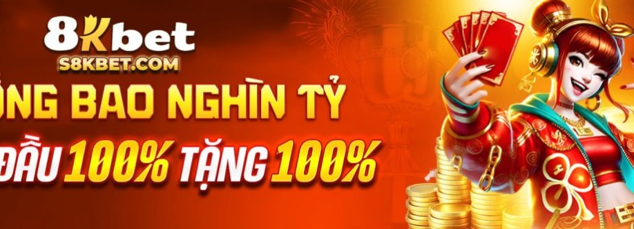 8kbet Bet Cover Image