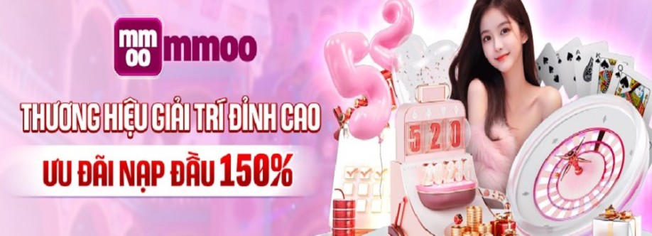 MMOO Nhà cái Cover Image