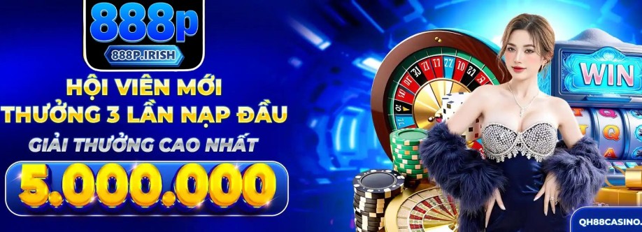 888p irish Cover Image