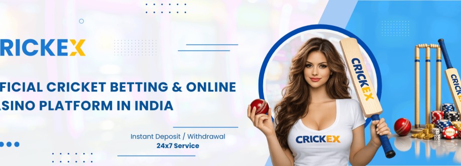 Cric kex Cover Image