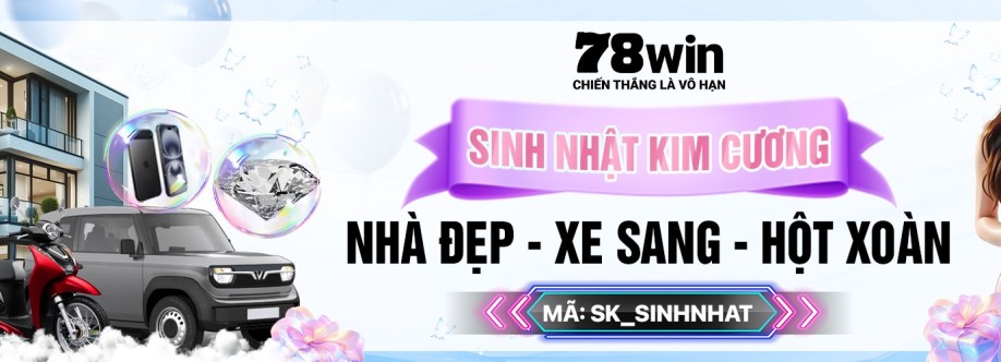 78win bscom Cover Image