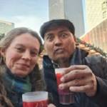 Trekking with the Castros Profile Picture