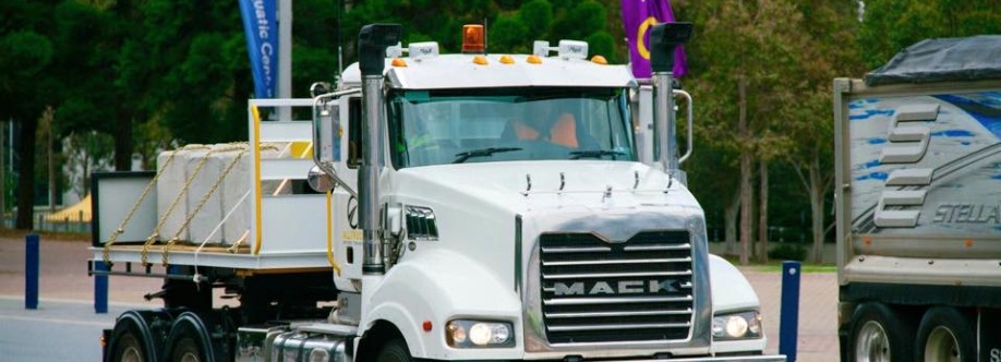 Alltruck Driver Training Cover Image