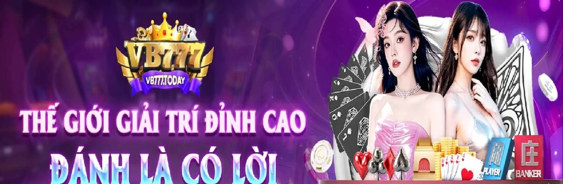 vb777 today Cover Image