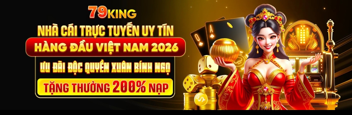 79King79 Top Cover Image