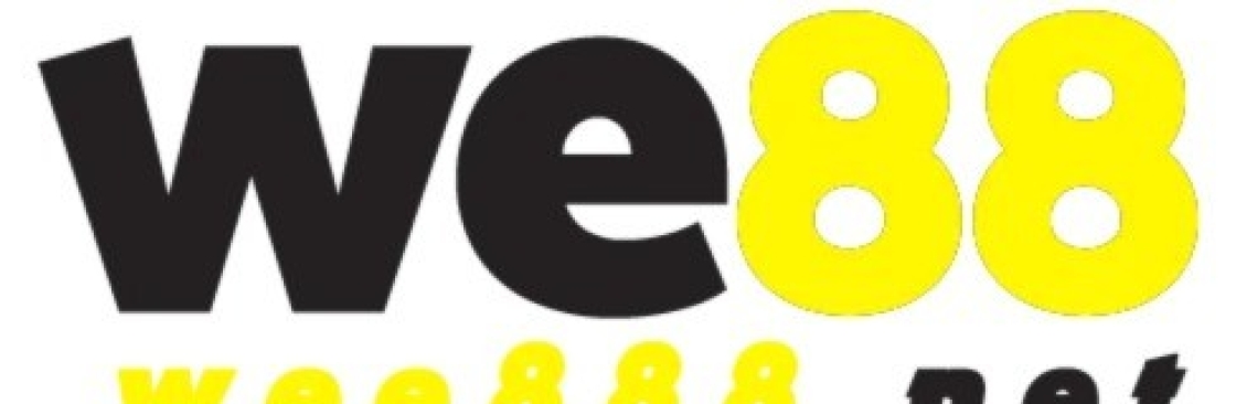 Nha Cai WE88 Cover Image