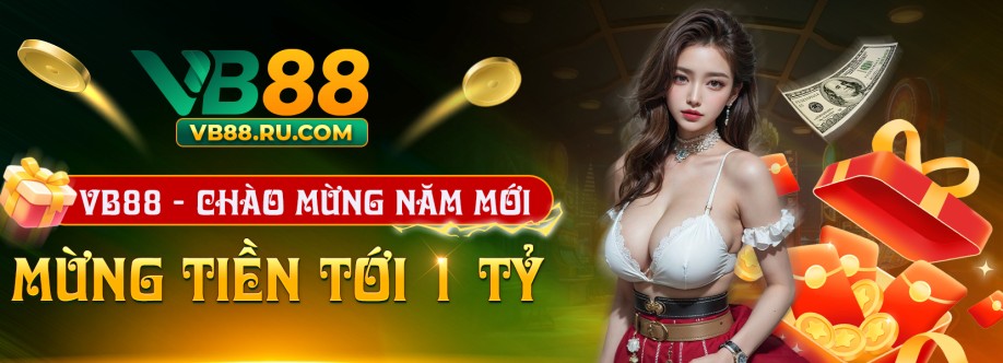 Nhà cái VB88 Cover Image