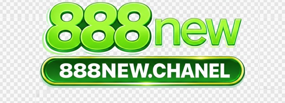 888New channel Cover Image