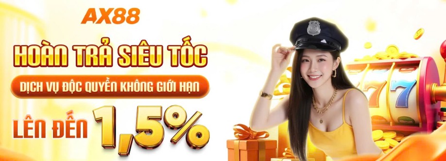 Nhà Cái AX88 Cover Image