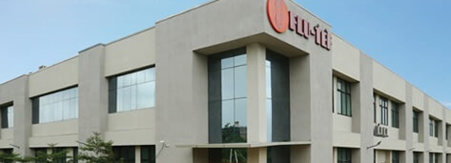 FLUTEF WIRES and CABLES PVT LTD Cover Image