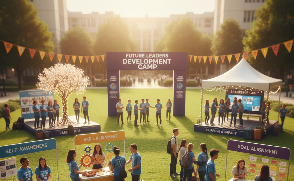 5 Stages of Student Development Every High-Achiever Needs to Know