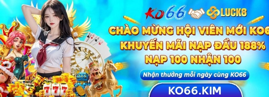 ko66 kim Cover Image