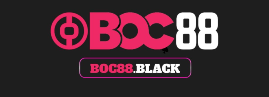 black boc88 Cover Image