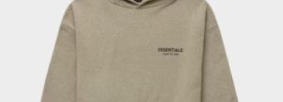 Essential Hoodie Cover Image