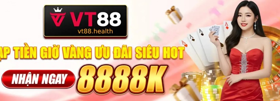 Nhà cái VT88 Cover Image