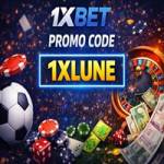 Best Promo Code For 1xBet 2026   Profile Picture