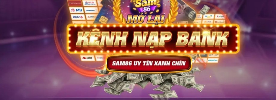 Cổng Game SAM86 Cover Image