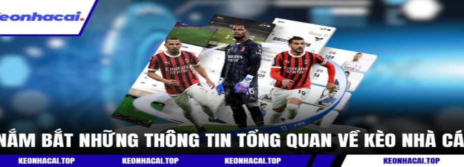 Keonhacai top Cover Image