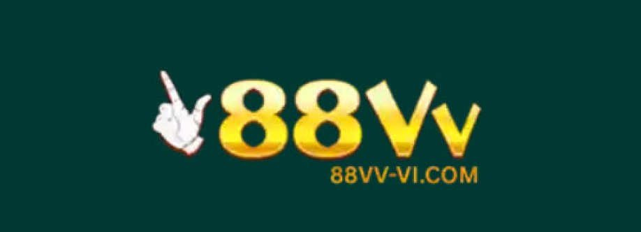 88vv 88vv Cover Image