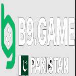 B9 Game Pakistan Profile Picture