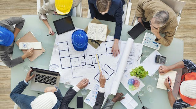 Top Construction Project Schedule Management Consultants USA