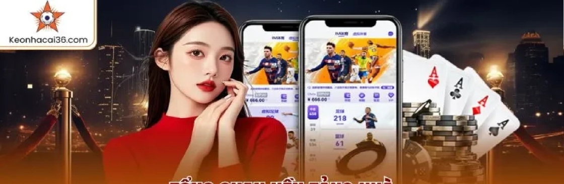 Keonhacai55 com Cover Image