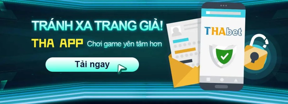 Thabets app Cover Image