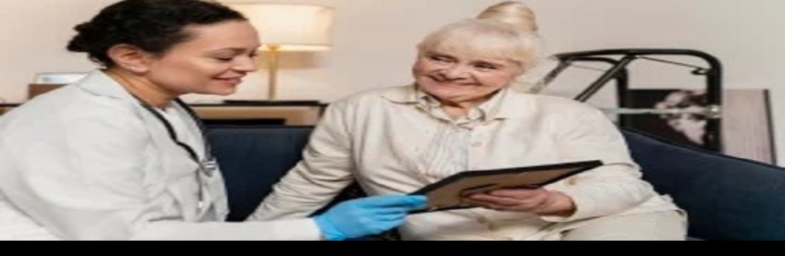 Lexx Homecare Agency LLC Cover Image